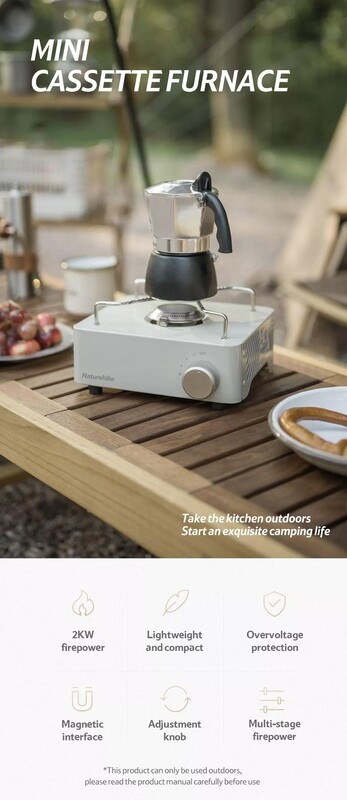 Naturehike Mini Stove
