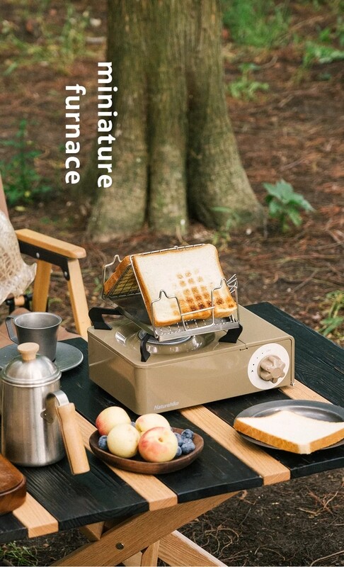 Naturehike Miniture Furnace