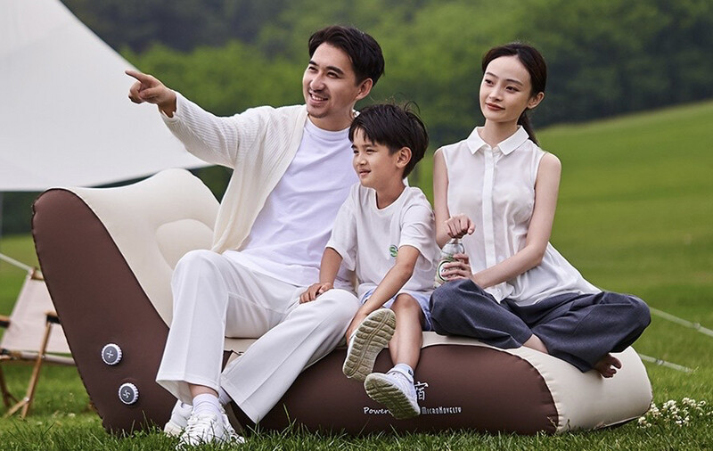 Xiaomi PZ2-01 Sofa