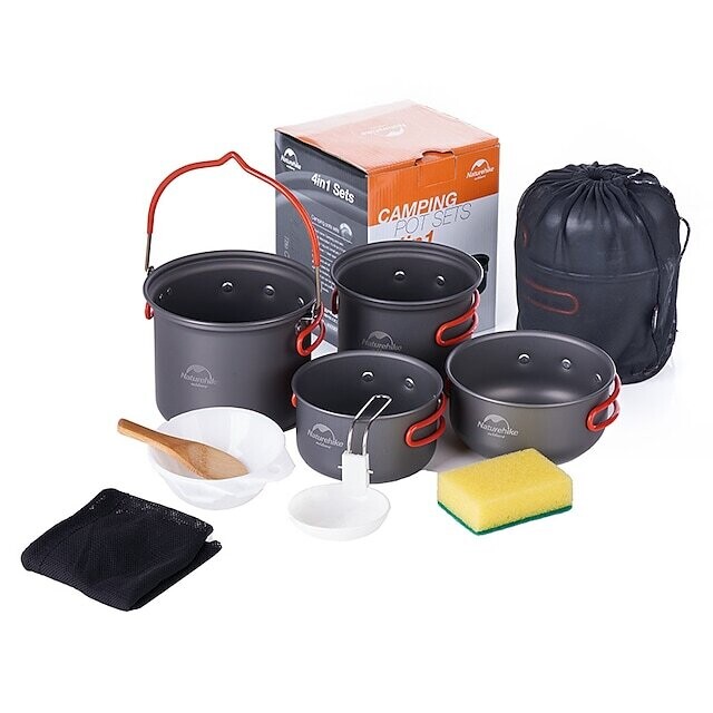 Naturehike Cookware