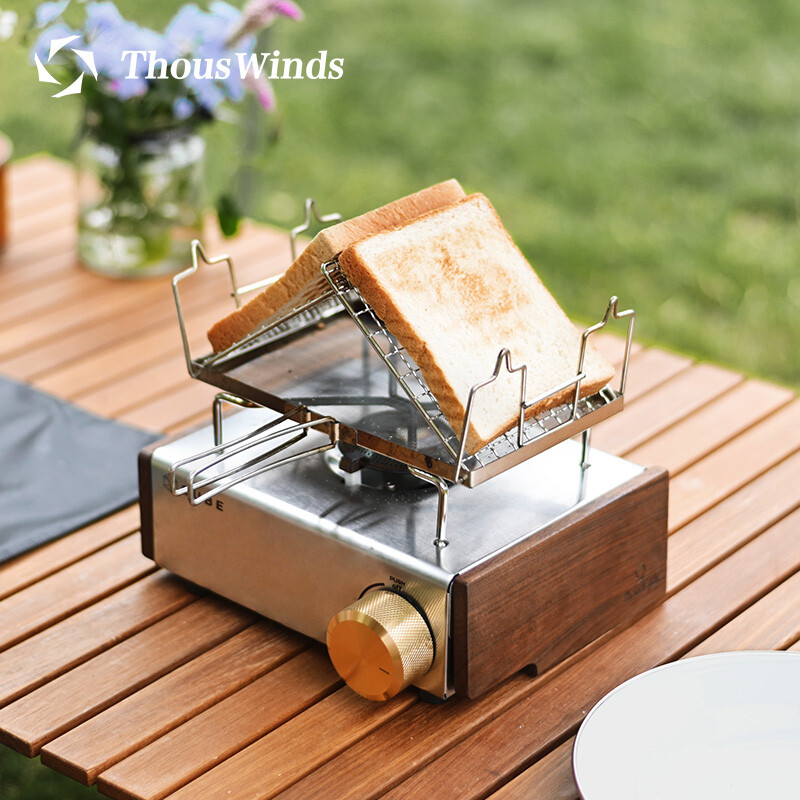 Thous Winds Toaster