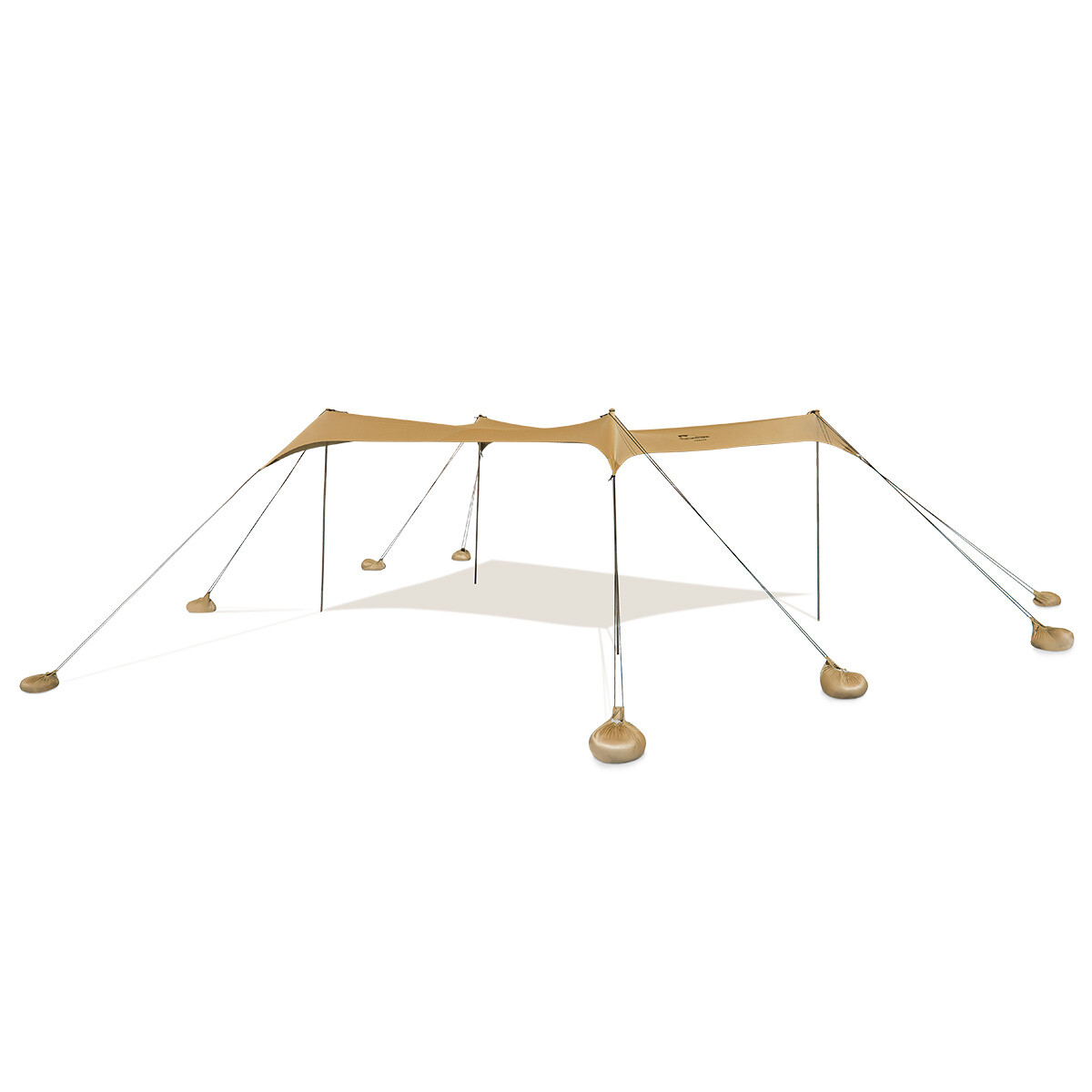 Naturehike Beach Canopy, COLOR: Khaki