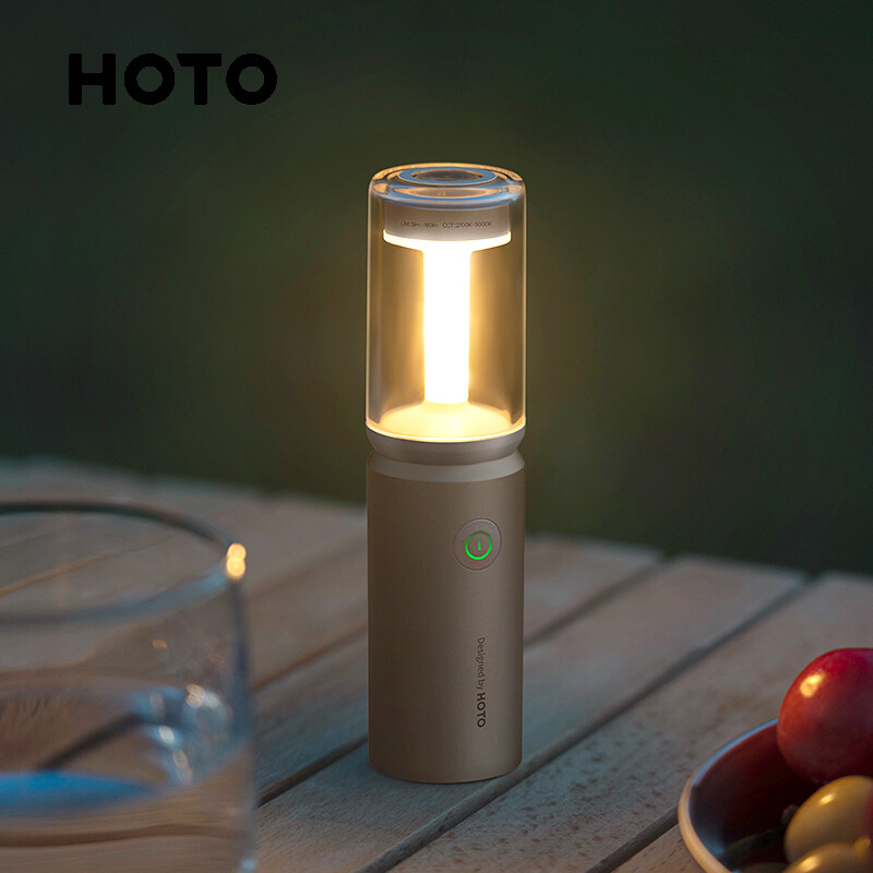 Hoto Camplight