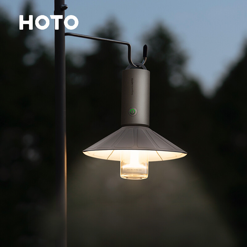 Hoto Camplight