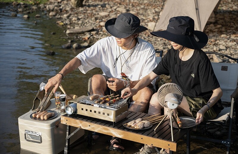 Naturehike Multifunctional Gas Stove