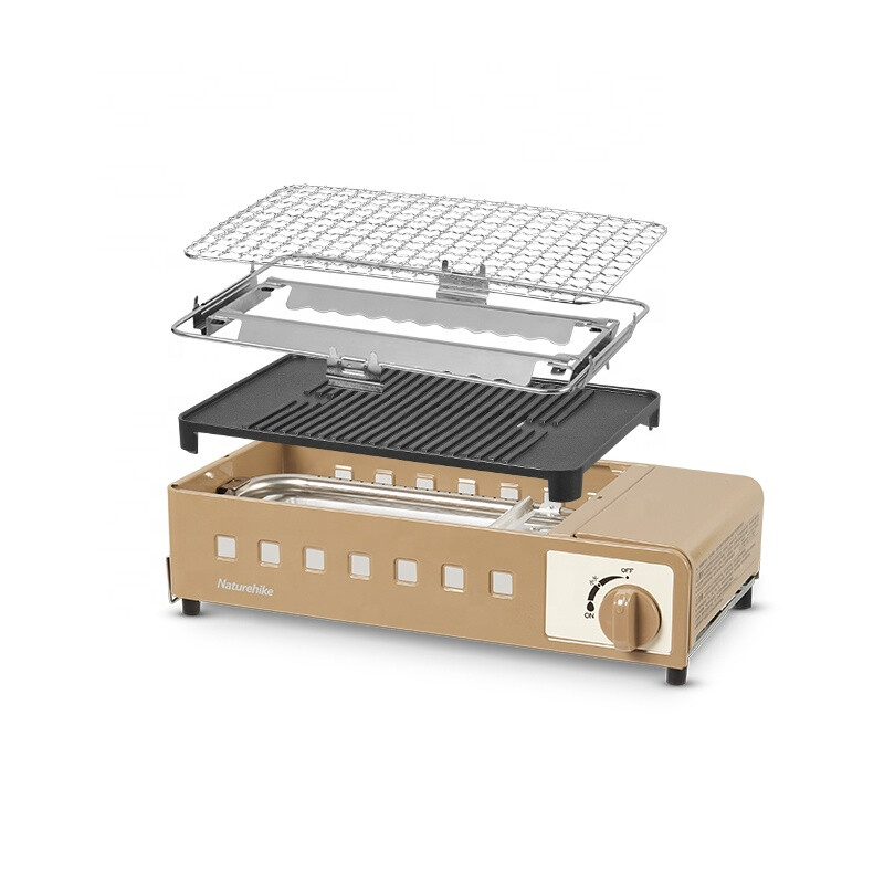 Naturehike Multifunctional Gas Stove