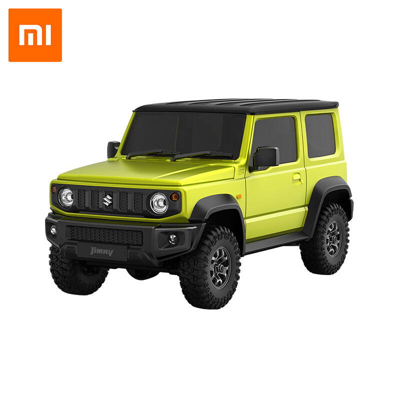 Xiaomi Jimny