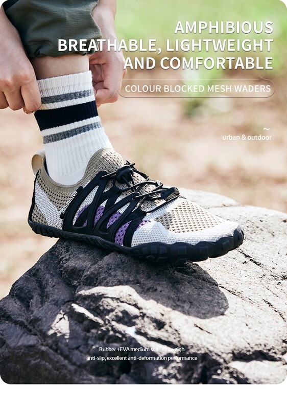 Naturehike Summer Aqua Beach Shoes