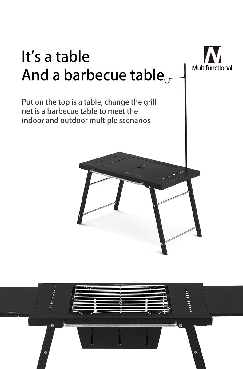 Naturehike BBQ Table