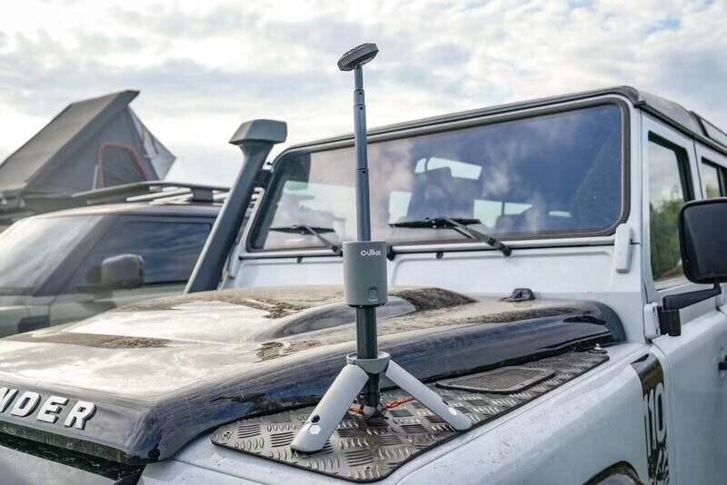 Outask TD-1