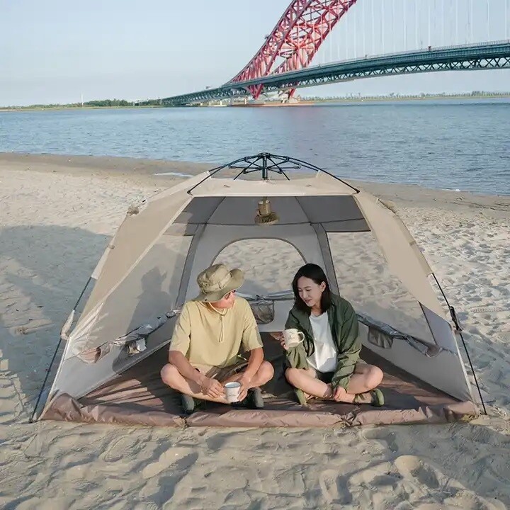 Naturehike Beach Tent