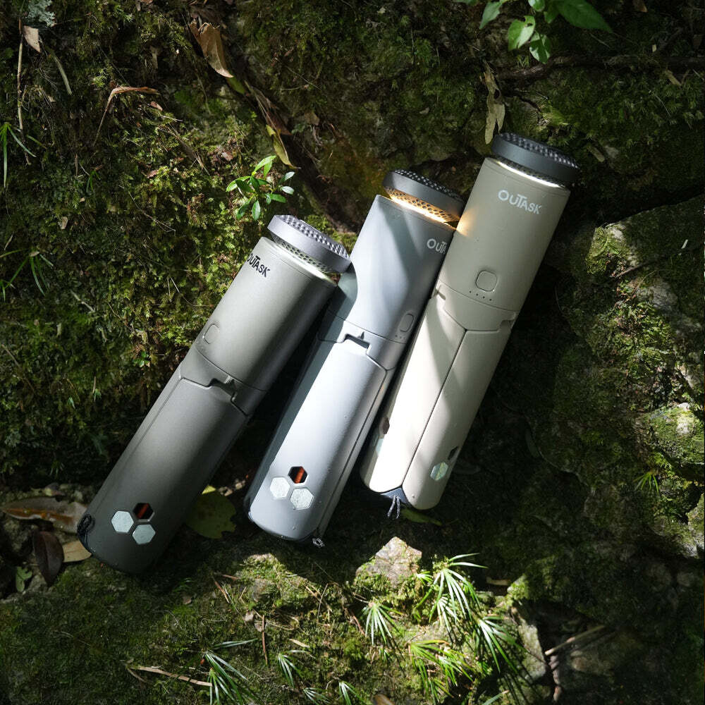 Outask TD-1