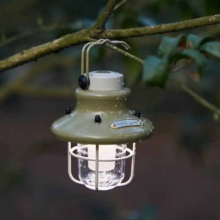 Naturehike Atmosphere Outdoor Camping Light