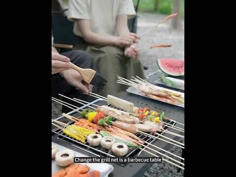 Naturehike BBQ Table