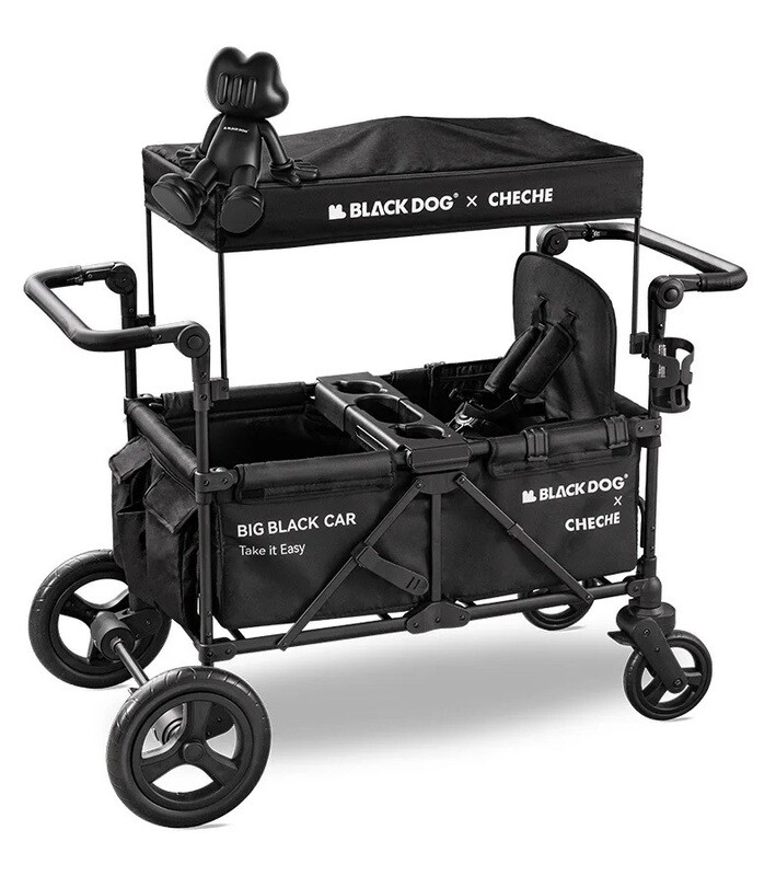 Blackdog Cart CheChe Camping Trolley