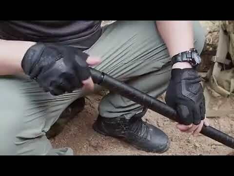Nextool Shovel