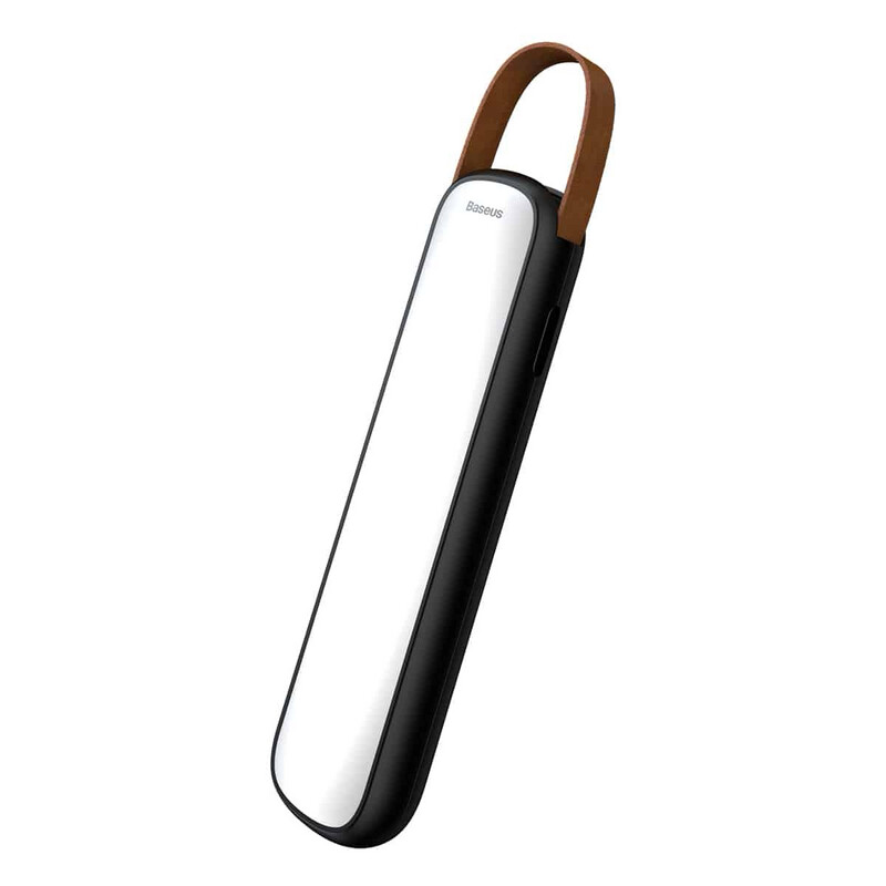 Baseus Solar Emergency Car Flashlight