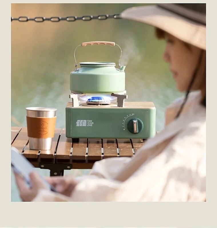 Tanxianzhe Gas Stove