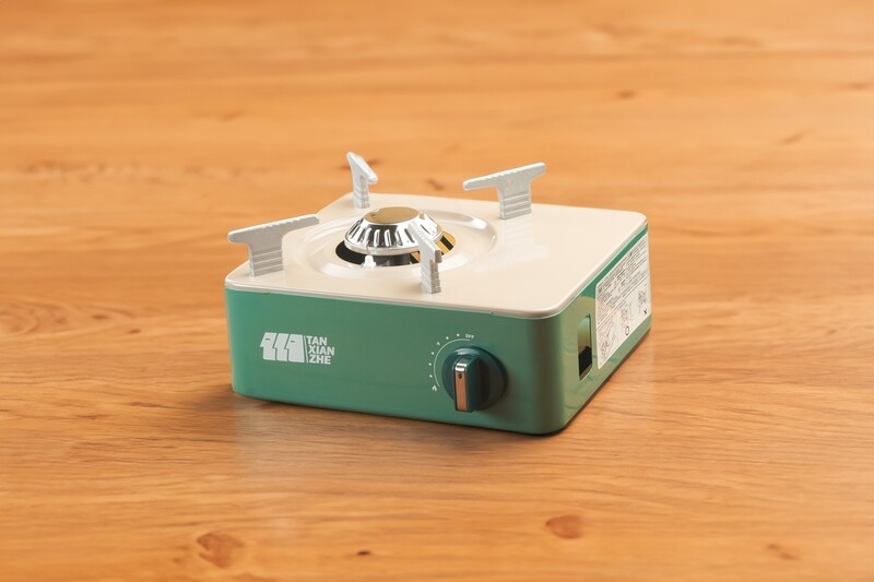 Tanxianzhe Gas Stove