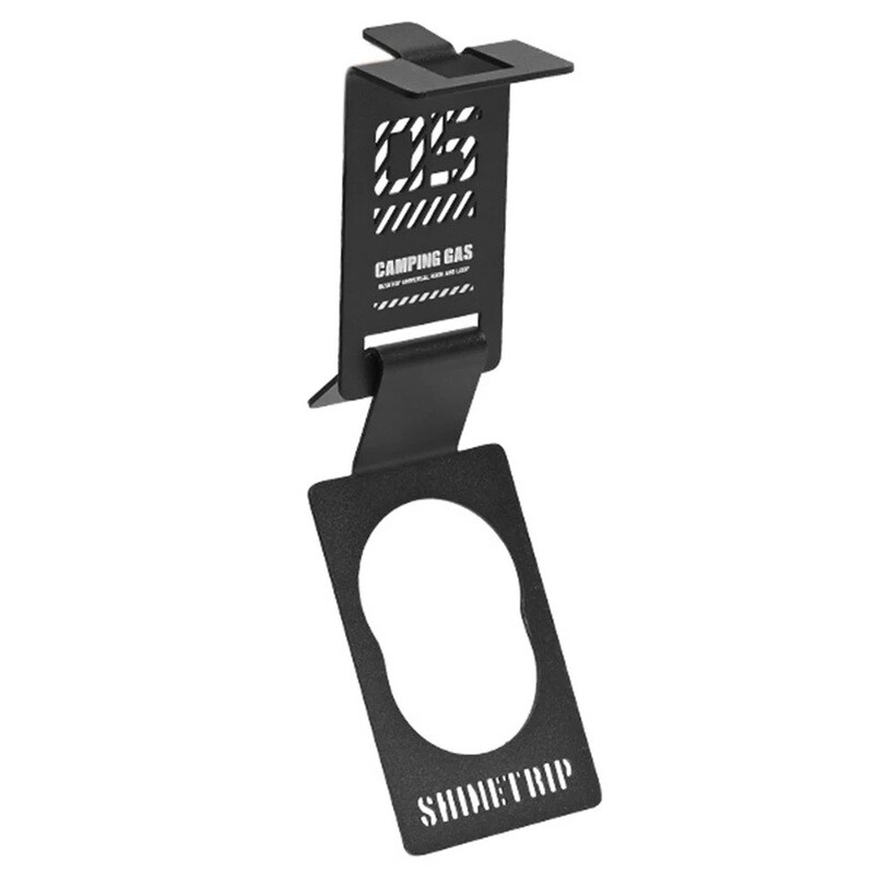 ShineTrip Gas Canister Hanging Clip
