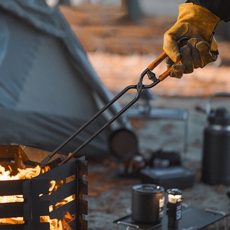 ShineTrip Fire Clamp