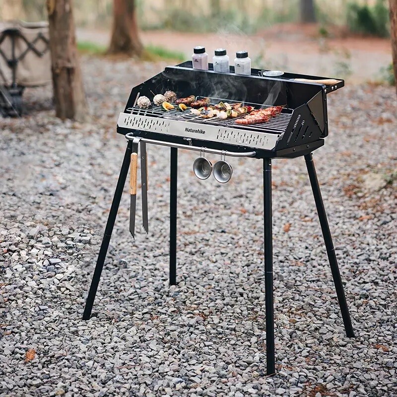 Naturehike Vertical Grill