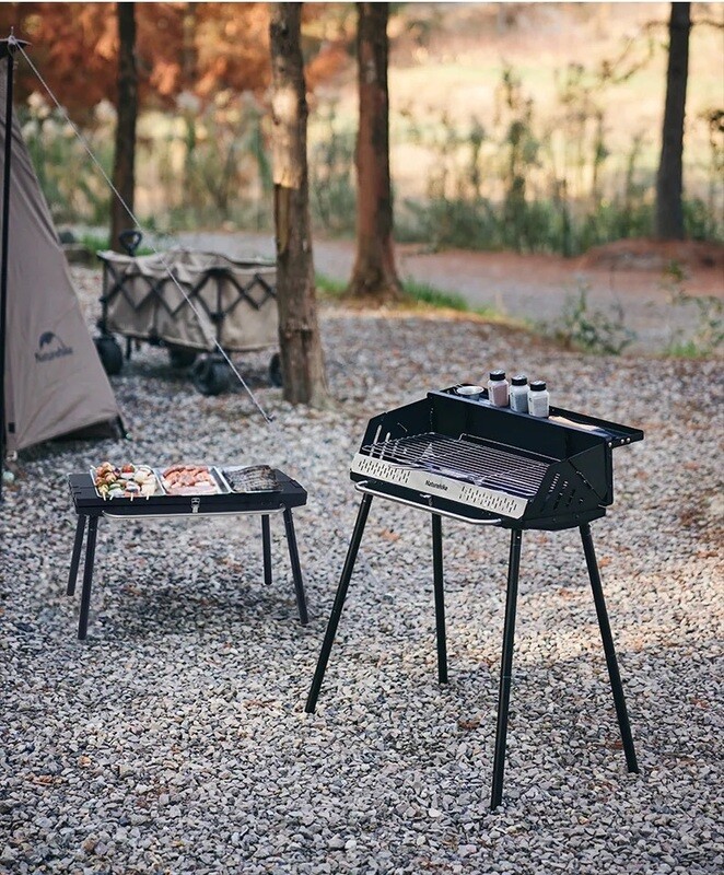 Naturehike Vertical Grill