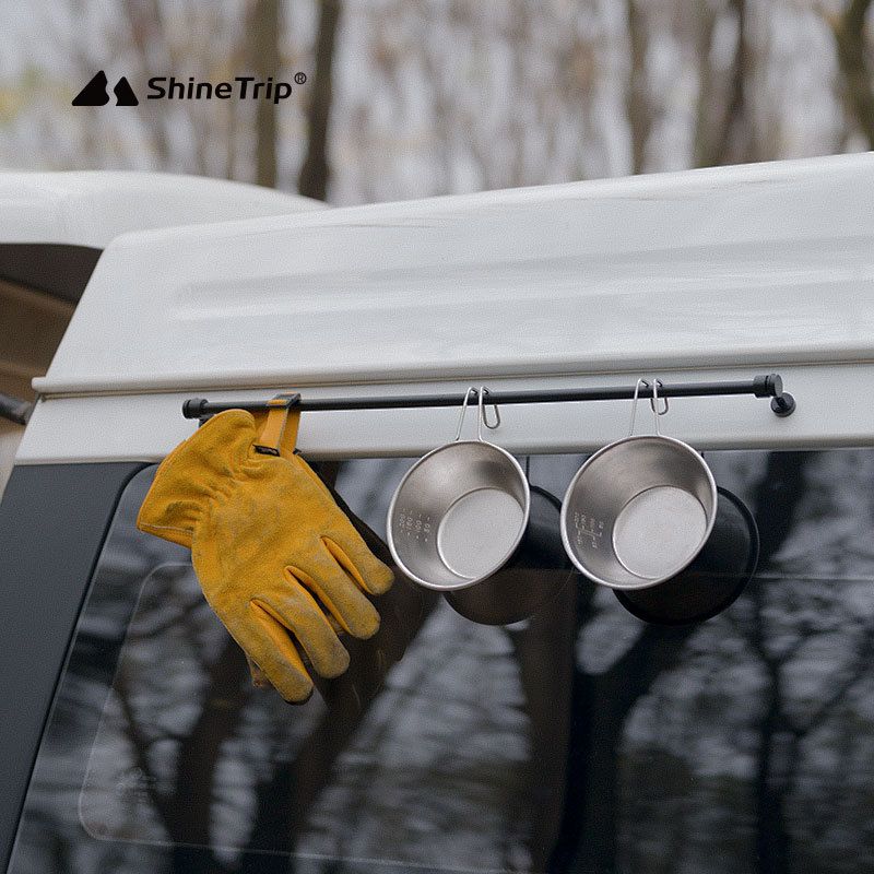 ShineTrip Magnet Rod