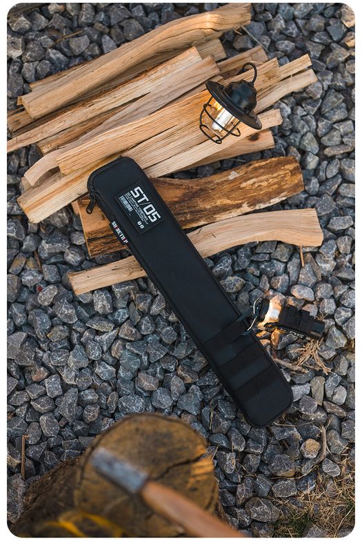 ShineTrip Telescopic Light Stand