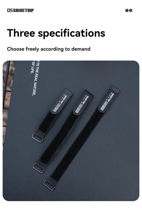 Velcro Strap