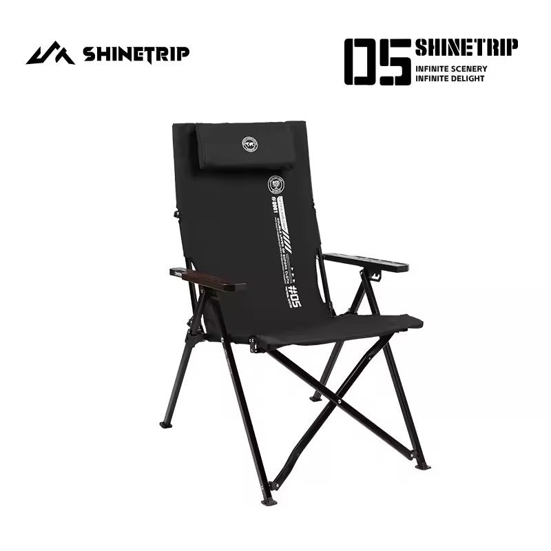Shinetrip Adjustable Folding Chair