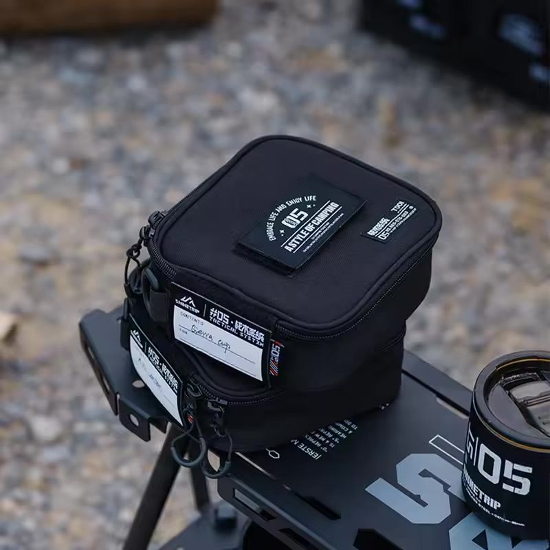 Shinetrip Tactical Storage Bag