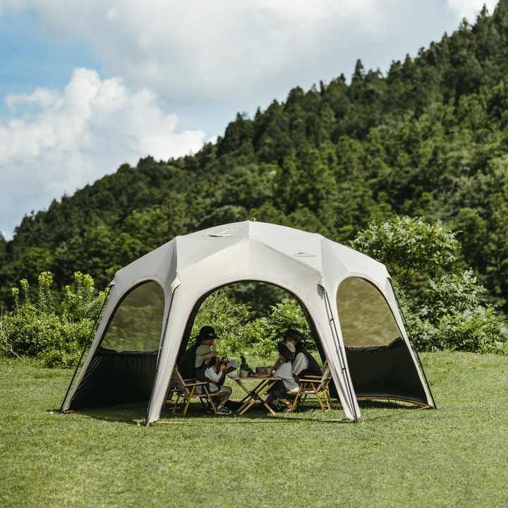 Naturehike Hexagonal Tarp