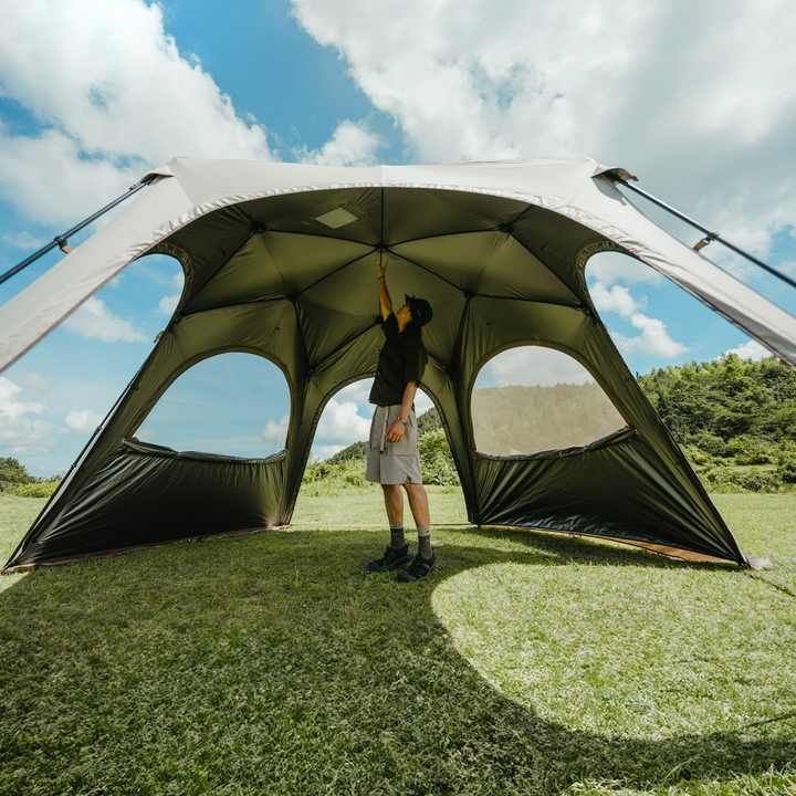 Naturehike Hexagonal Tarp