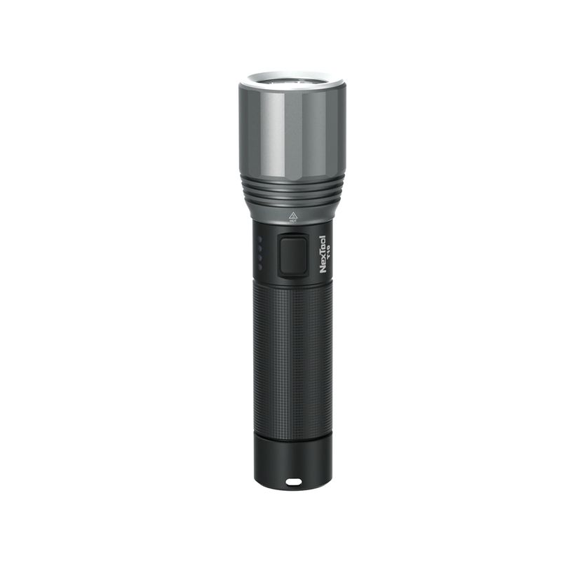 Nextool T10 2000 Lumen Flashlight