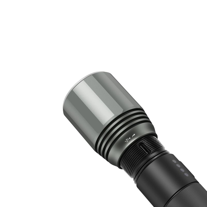 Nextool T10 2000 Lumen Flashlight
