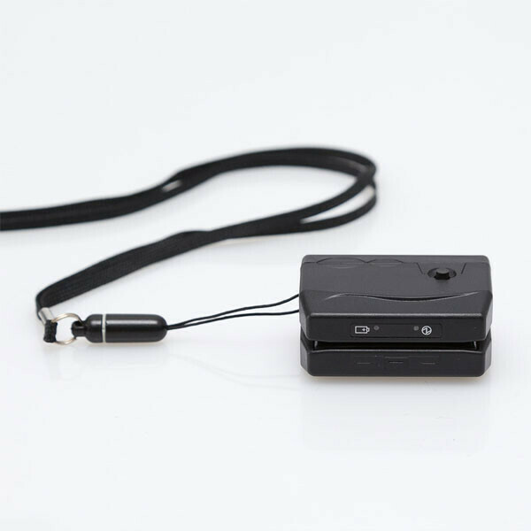 Mini300 Magnetic Swipe Credit Card Reader Collector