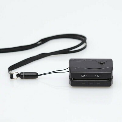 Mini300 Magnetic Swipe Credit Card Reader Collector