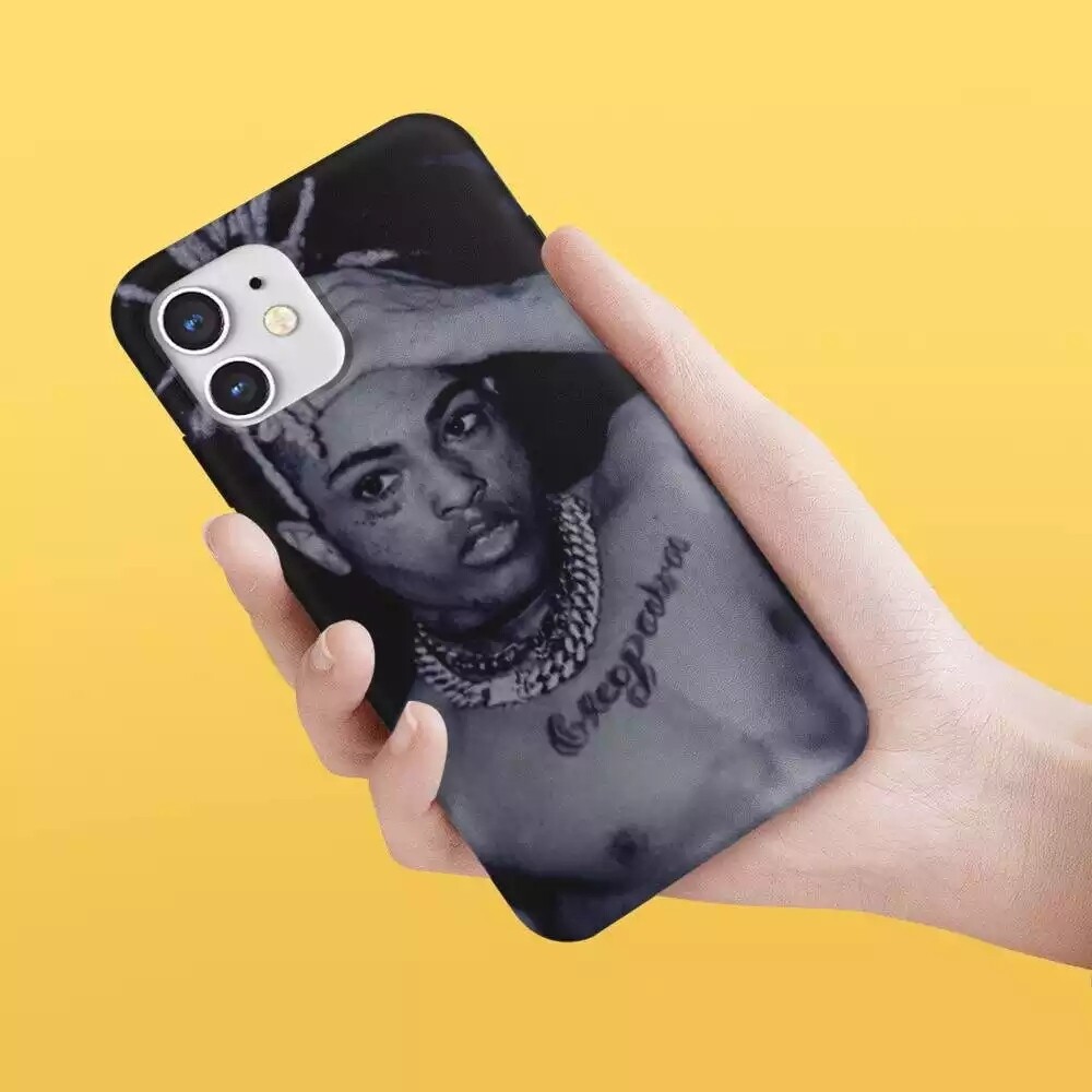 XXXTentacion Phonecase