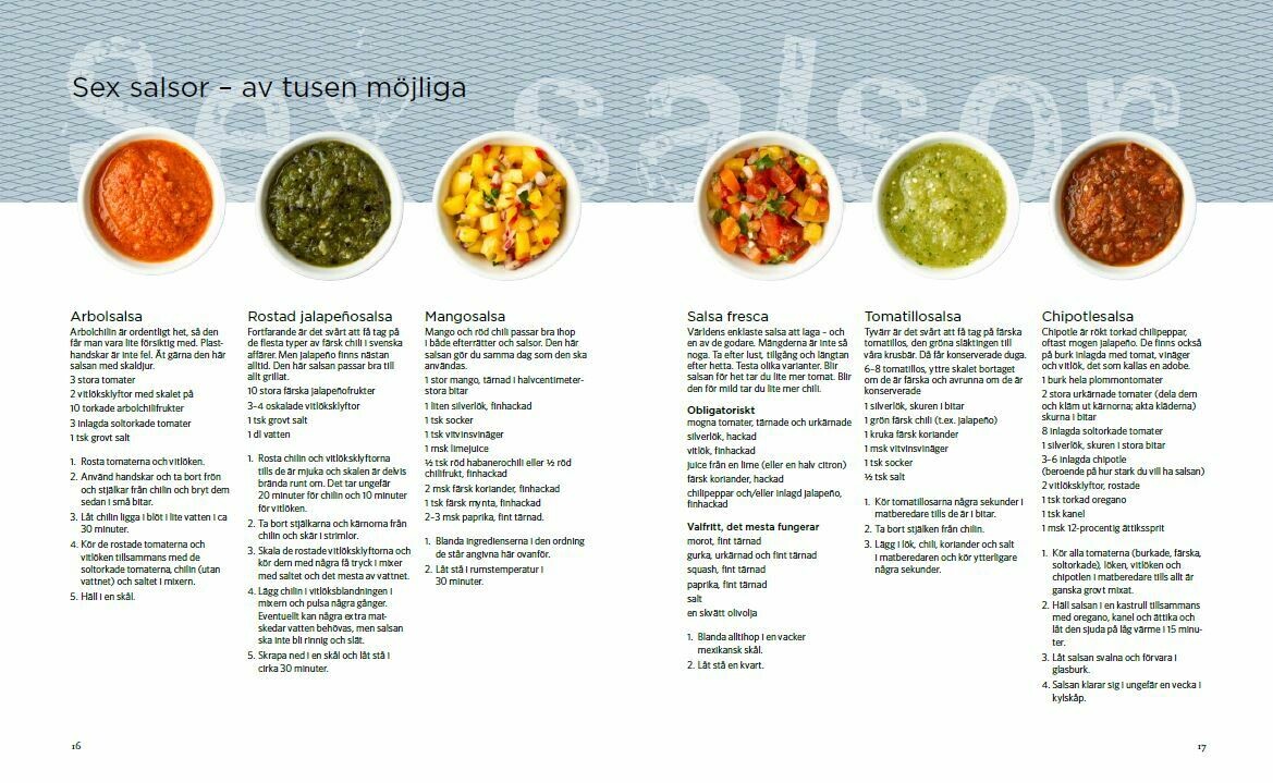 Waje, Wide och en kock, Baja California
(numrerad, inbunden och signerad specialupplaga)