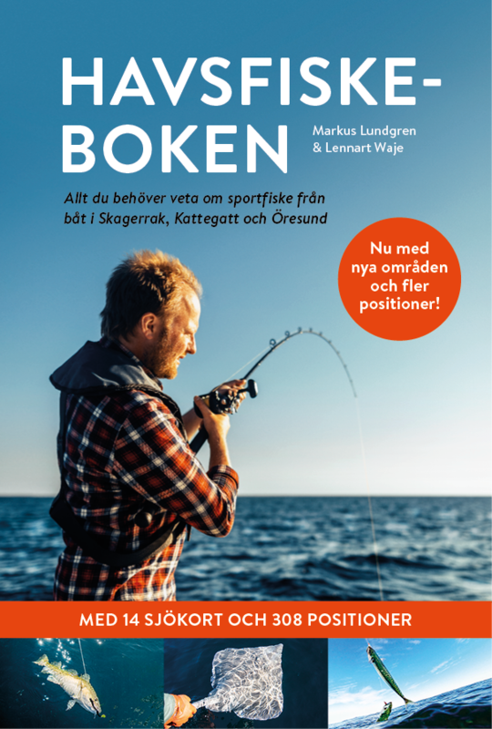 Havsfiskeboken 2.0
