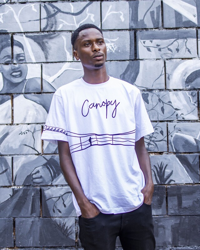 Canopy T-shirt