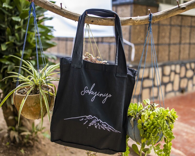 Simple Totebag