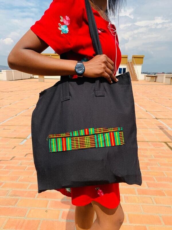 Bwuzu Totebag