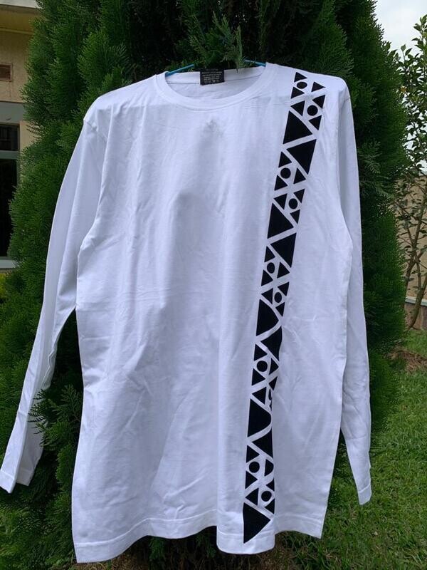 Imigongo T-shirt