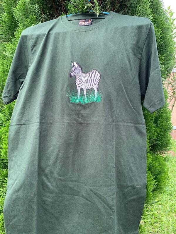 Imparage T-shirt
