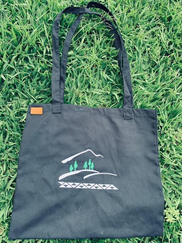 Bisoke Embroidery