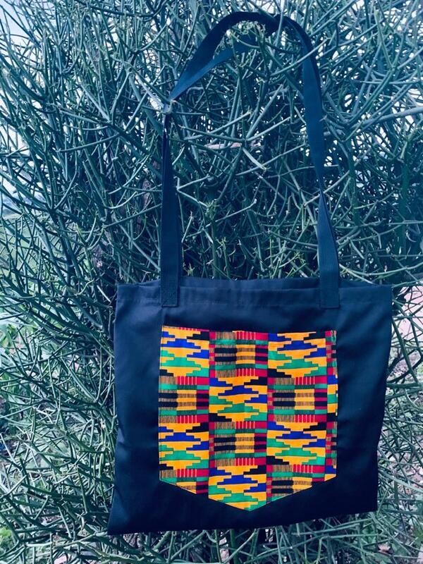 Bukombe Totebag