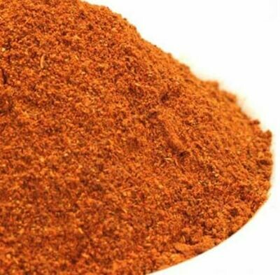 Guajillo Chile Powder - 2.5 oz Guajillo Chile Powder - 2.5 oz