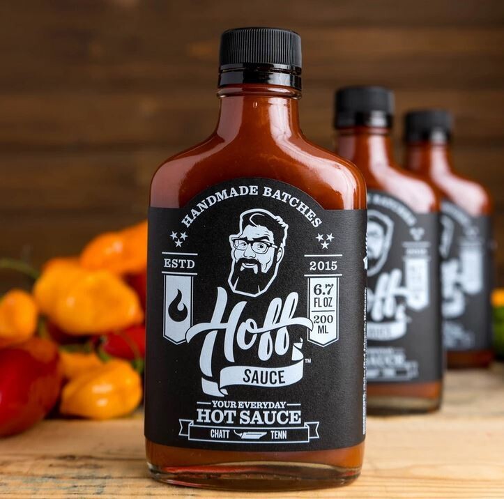 Hoff Everyday Hot Sauce